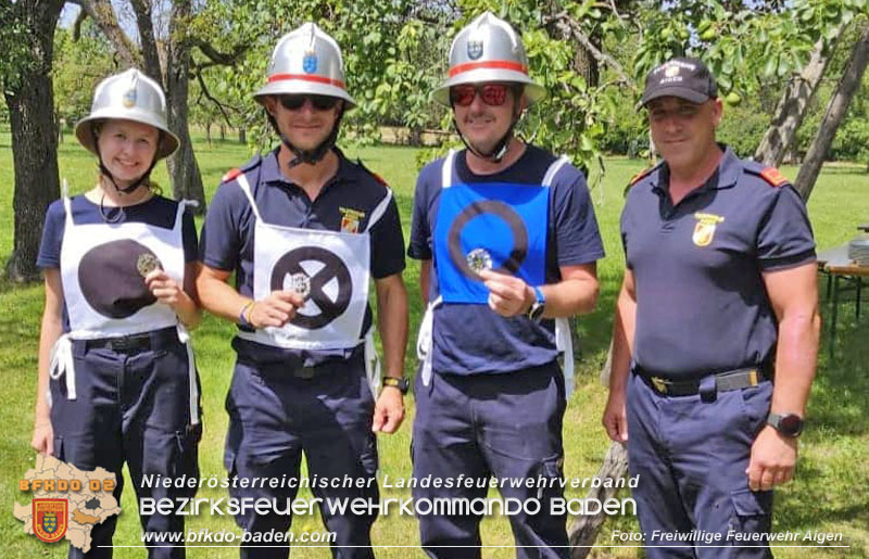 72. NÖ LFLB in Leobersdorf 72. NÖ LFLB in Leobersdorf