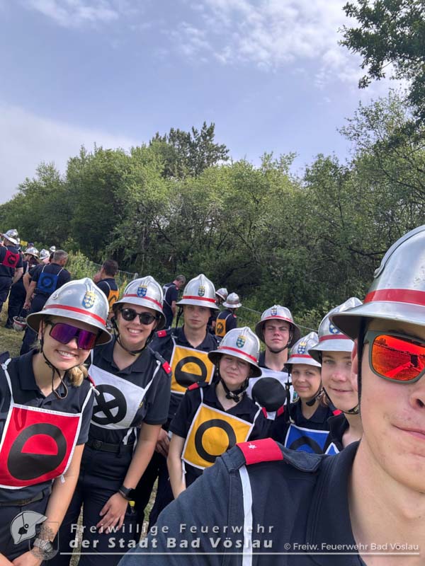 72. NÖ LFLB in Leobersdorf 72. NÖ LFLB in Leobersdorf