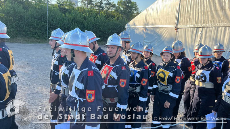 72. NÖ LFLB in Leobersdorf 72. NÖ LFLB in Leobersdorf