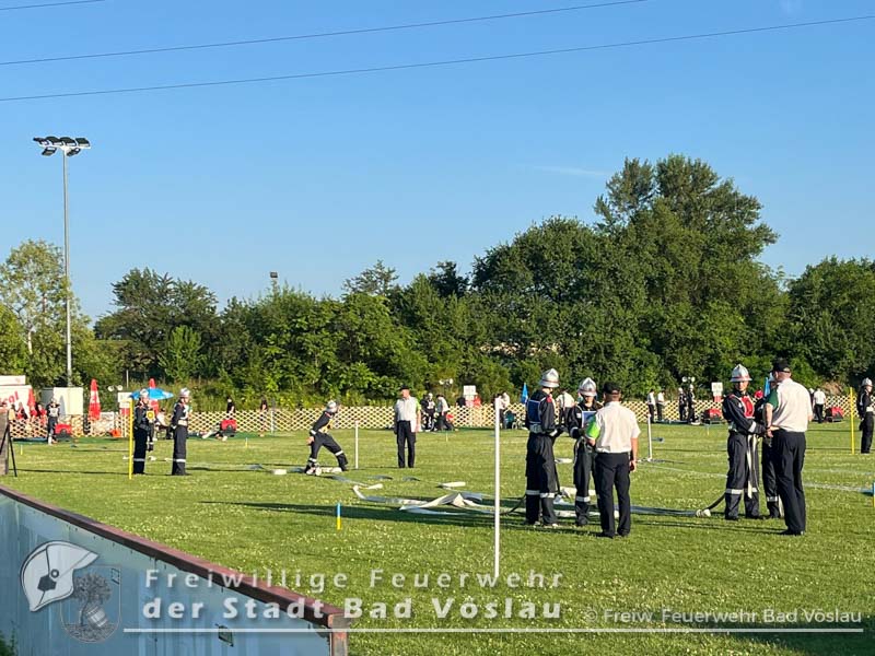 72. NÖ LFLB in Leobersdorf 72. NÖ LFLB in Leobersdorf