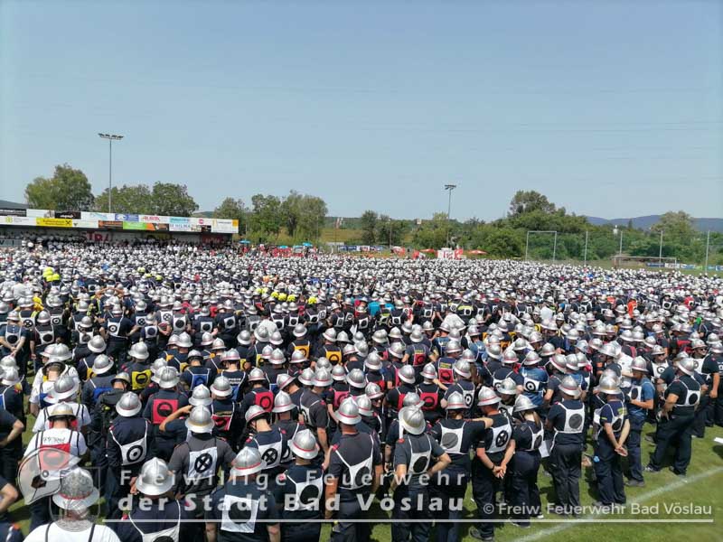 72. NÖ LFLB in Leobersdorf 72. NÖ LFLB in Leobersdorf