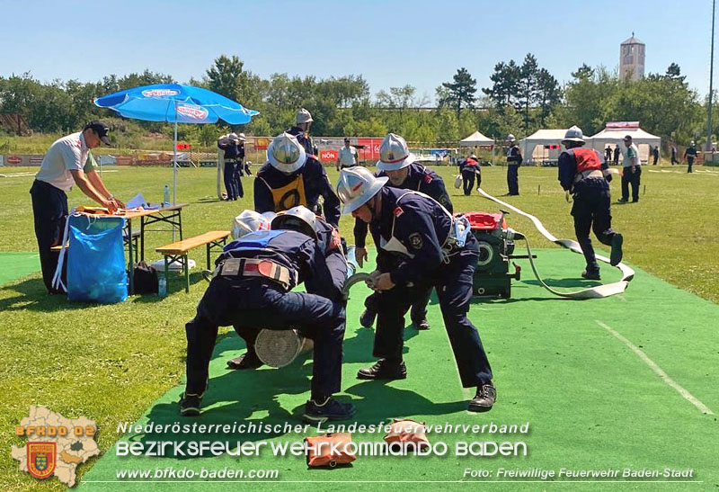 72. NÖ LFLB in Leobersdorf 72. NÖ LFLB in Leobersdorf