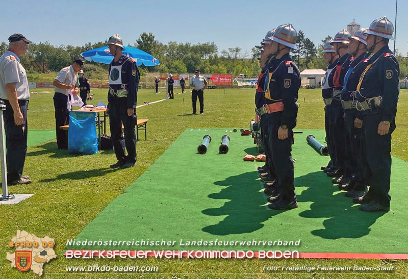 72. NÖ LFLB in Leobersdorf 72. NÖ LFLB in Leobersdorf