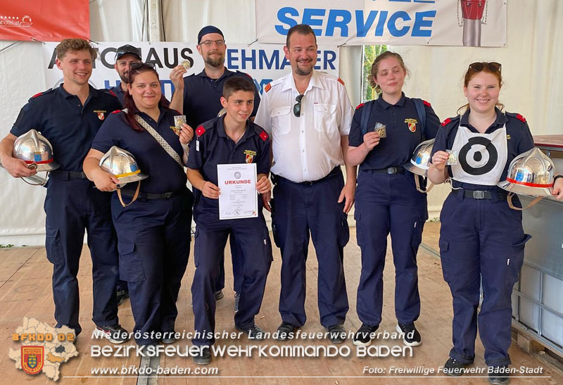 72. NÖ LFLB in Leobersdorf 72. NÖ LFLB in Leobersdorf