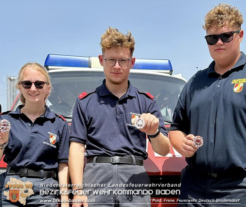 72. NÖ LFLB in Leobersdorf 72. NÖ LFLB in Leobersdorf