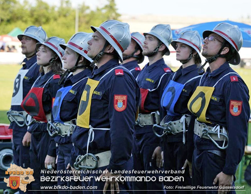 72. NÖ LFLB in Leobersdorf 72. NÖ LFLB in Leobersdorf