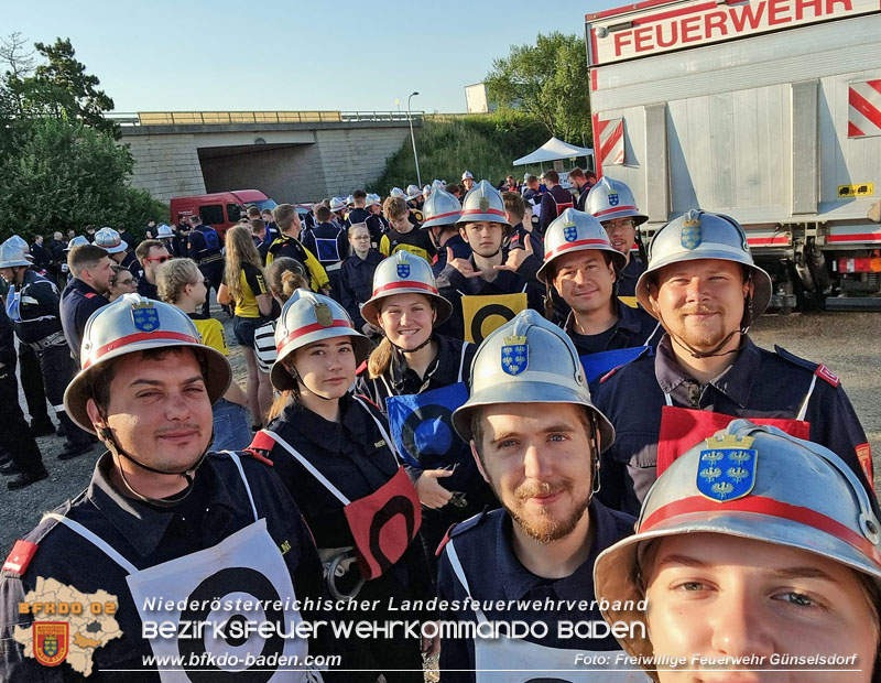 72. NÖ LFLB in Leobersdorf 72. NÖ LFLB in Leobersdorf