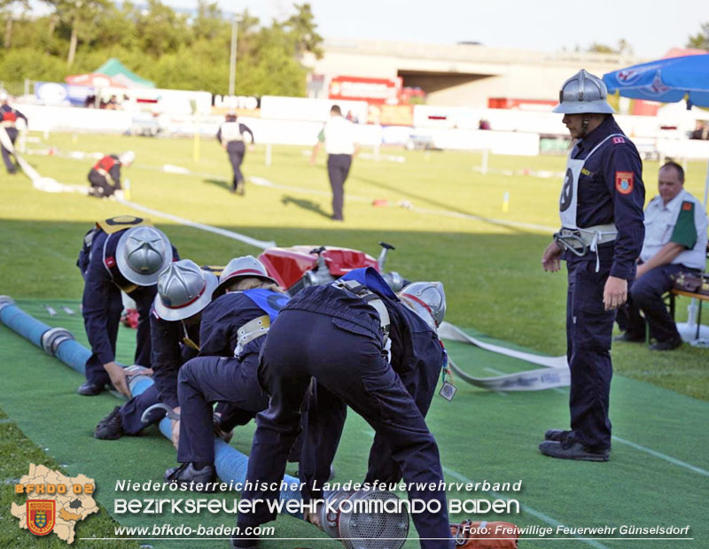 72. NÖ LFLB in Leobersdorf 72. NÖ LFLB in Leobersdorf