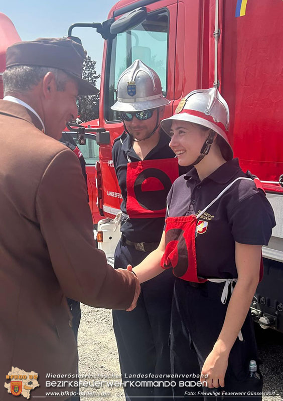 72. NÖ LFLB in Leobersdorf 72. NÖ LFLB in Leobersdorf