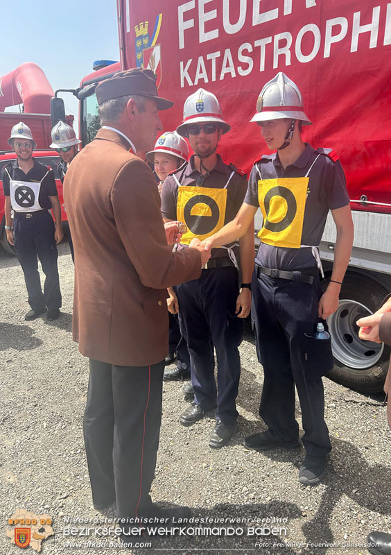 72. NÖ LFLB in Leobersdorf 72. NÖ LFLB in Leobersdorf