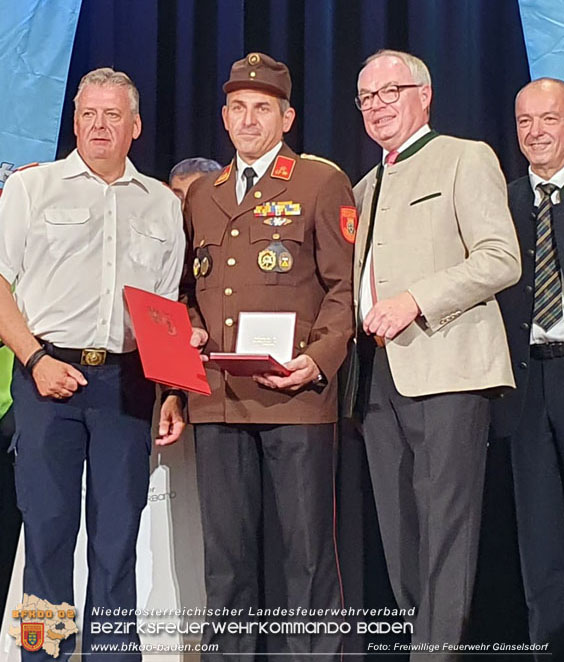 72. NÖ LFLB in Leobersdorf 72. NÖ LFLB in Leobersdorf