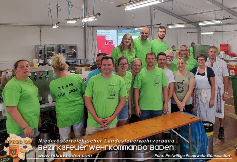 72. NÖ LFLB in Leobersdorf 72. NÖ LFLB in Leobersdorf