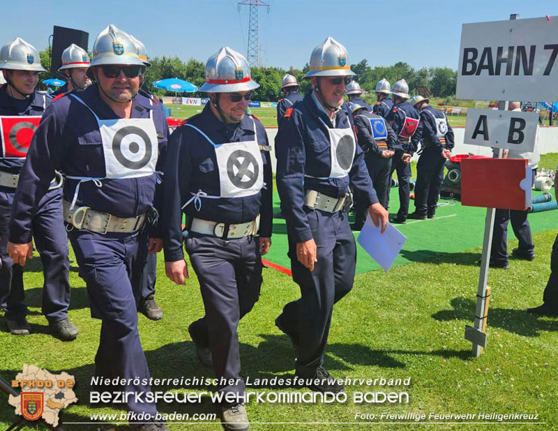 72. NÖ LFLB in Leobersdorf 72. NÖ LFLB in Leobersdorf