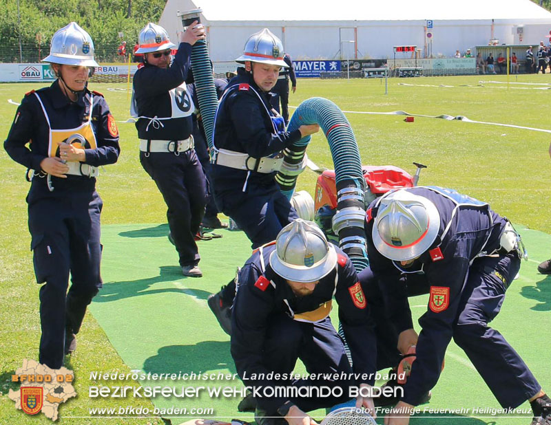 72. NÖ LFLB in Leobersdorf 72. NÖ LFLB in Leobersdorf