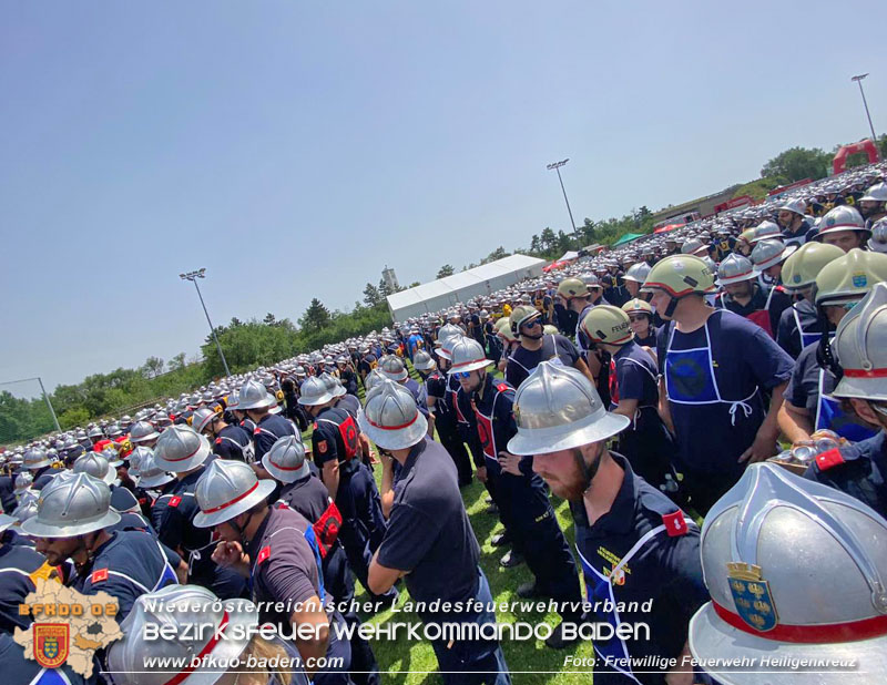 72. NÖ LFLB in Leobersdorf 72. NÖ LFLB in Leobersdorf