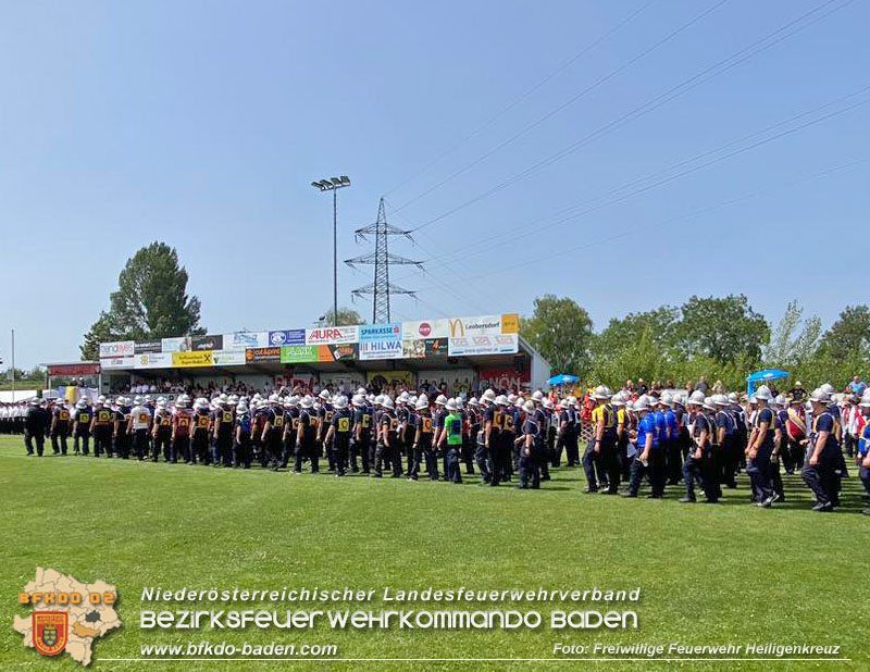 72. NÖ LFLB in Leobersdorf 72. NÖ LFLB in Leobersdorf