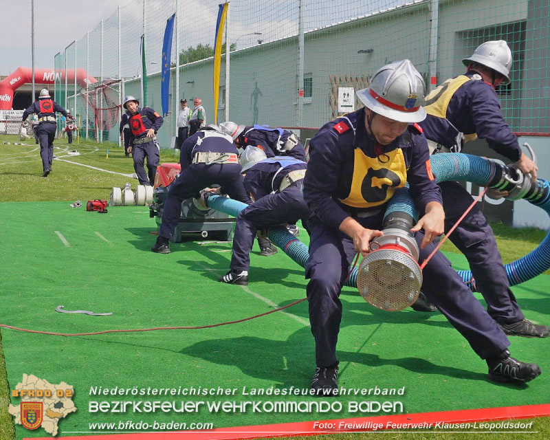 72. NÖ LFLB in Leobersdorf 72. NÖ LFLB in Leobersdorf