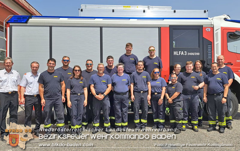 72. NÖ LFLB in Leobersdorf 72. NÖ LFLB in Leobersdorf