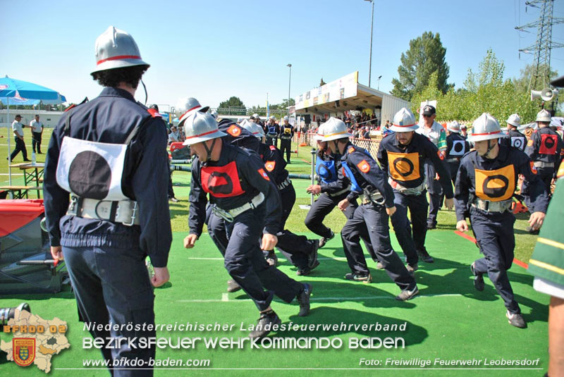 72. NÖ LFLB in Leobersdorf 72. NÖ LFLB in Leobersdorf