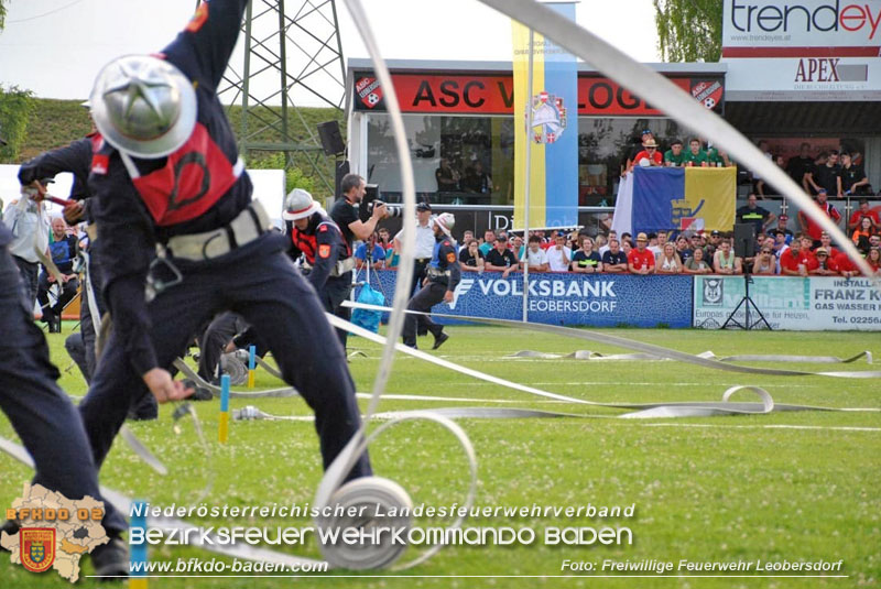 72. NÖ LFLB in Leobersdorf 72. NÖ LFLB in Leobersdorf