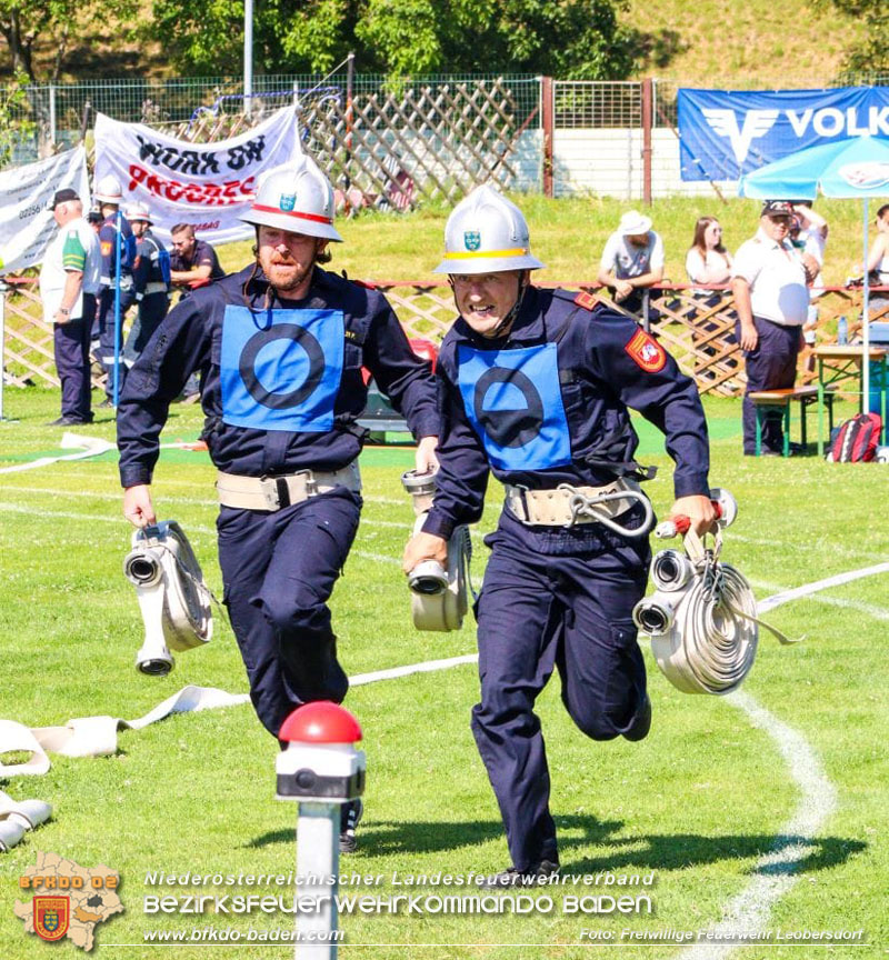 72. NÖ LFLB in Leobersdorf 72. NÖ LFLB in Leobersdorf
