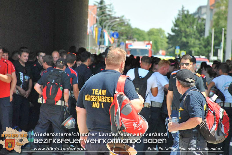 72. NÖ LFLB in Leobersdorf 72. NÖ LFLB in Leobersdorf