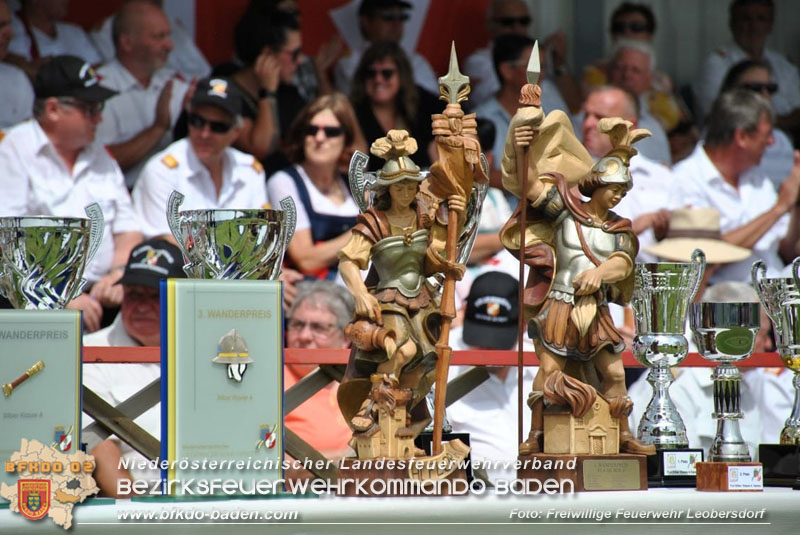 72. NÖ LFLB in Leobersdorf 72. NÖ LFLB in Leobersdorf