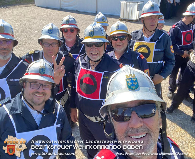 72. NÖ LFLB in Leobersdorf 72. NÖ LFLB in Leobersdorf