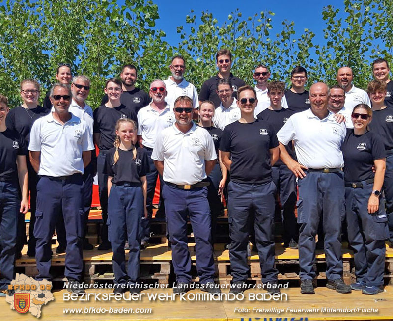 72. NÖ LFLB in Leobersdorf 72. NÖ LFLB in Leobersdorf