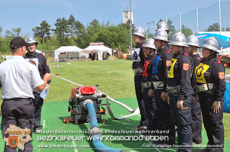 72. NÖ LFLB in Leobersdorf 72. NÖ LFLB in Leobersdorf