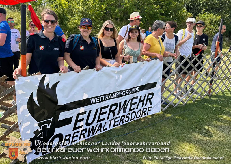 72. NÖ LFLB in Leobersdorf 72. NÖ LFLB in Leobersdorf