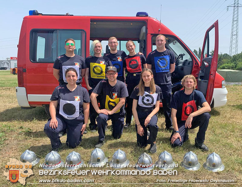 72. NÖ LFLB in Leobersdorf 72. NÖ LFLB in Leobersdorf