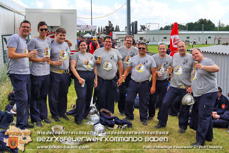 72. NÖ LFLB in Leobersdorf 72. NÖ LFLB in Leobersdorf