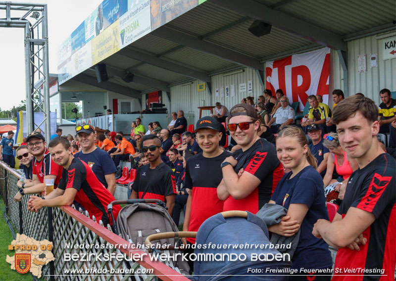 72. NÖ LFLB in Leobersdorf 72. NÖ LFLB in Leobersdorf