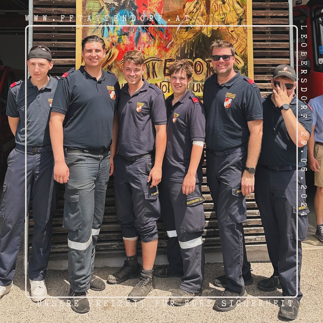 72. NÖ LFLB in Leobersdorf 72. NÖ LFLB in Leobersdorf