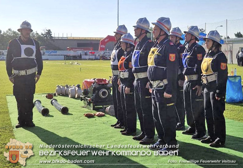 72. NÖ LFLB in Leobersdorf 72. NÖ LFLB in Leobersdorf