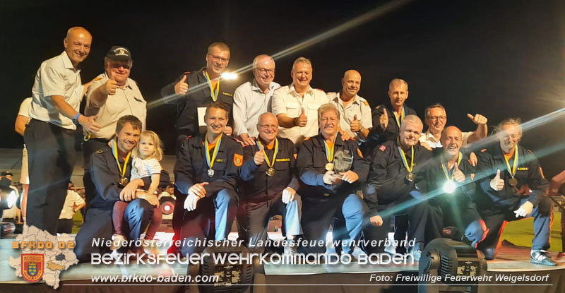 72. NÖ LFLB in Leobersdorf 72. NÖ LFLB in Leobersdorf