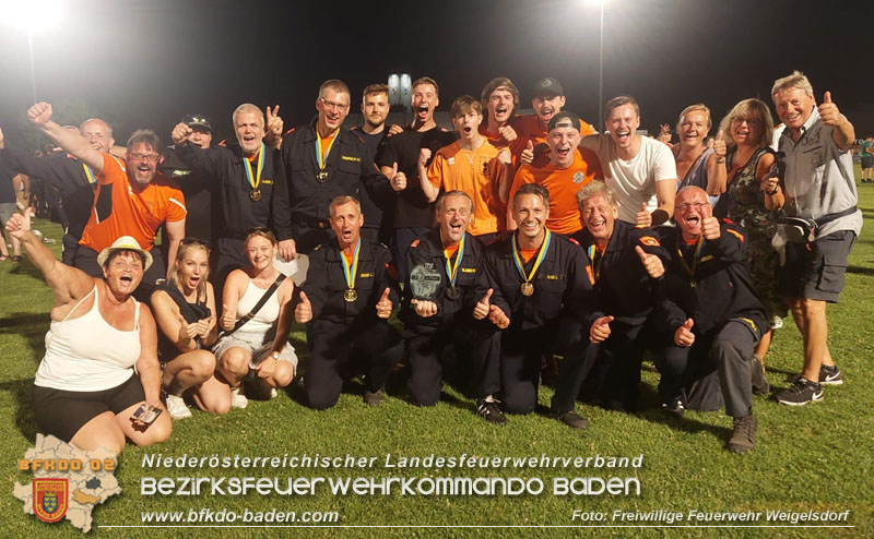 72. NÖ LFLB in Leobersdorf 72. NÖ LFLB in Leobersdorf