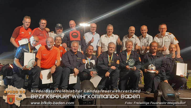 72. NÖ LFLB in Leobersdorf 72. NÖ LFLB in Leobersdorf