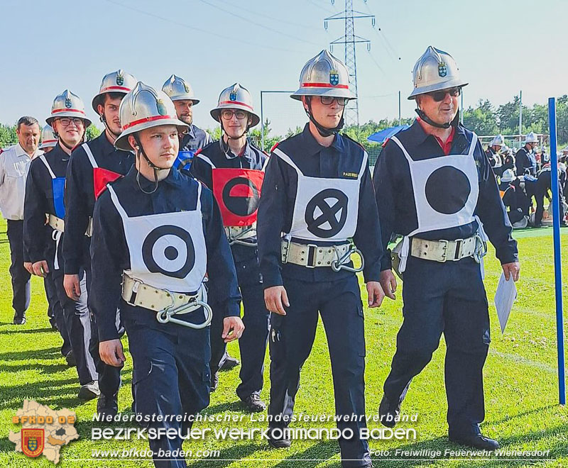 72. NÖ LFLB in Leobersdorf 72. NÖ LFLB in Leobersdorf