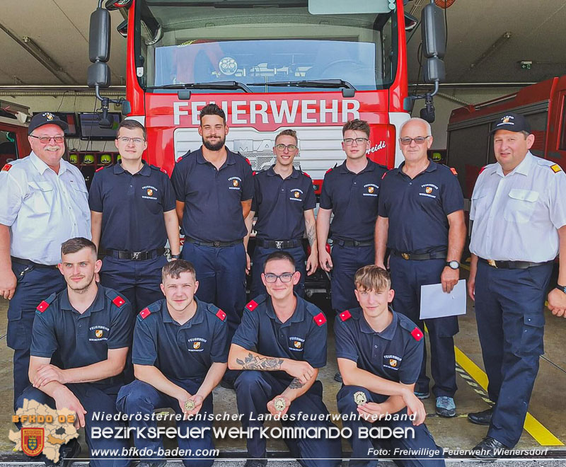 72. NÖ LFLB in Leobersdorf 72. NÖ LFLB in Leobersdorf