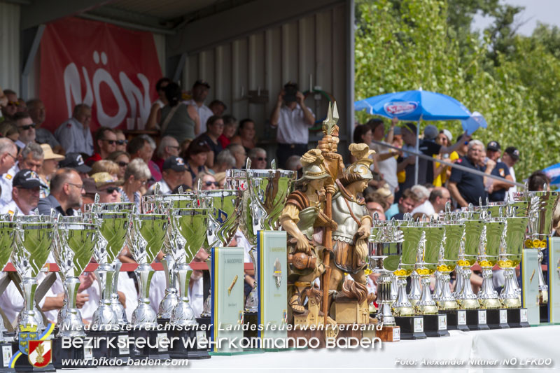 72. NÖ Landesfeuerwehrleistungsbewerb in Leobersdorf 72. NÖ Landesfeuerwehrleistungsbewerb in Leobersdorf