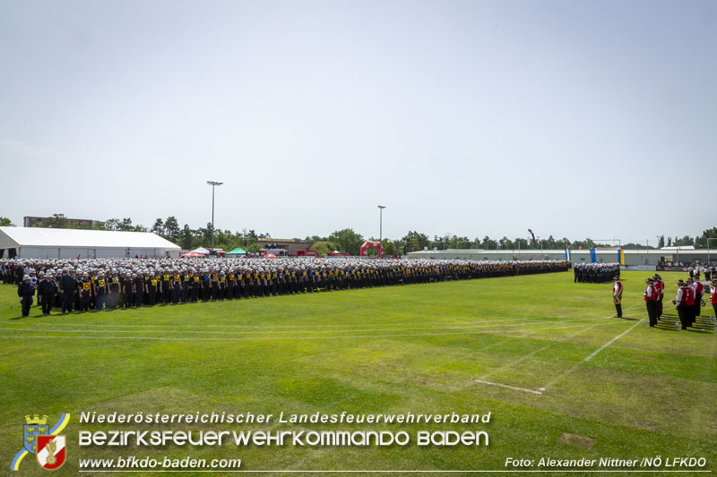 72. NÖ Landesfeuerwehrleistungsbewerb in Leobersdorf 72. NÖ Landesfeuerwehrleistungsbewerb in Leobersdorf
