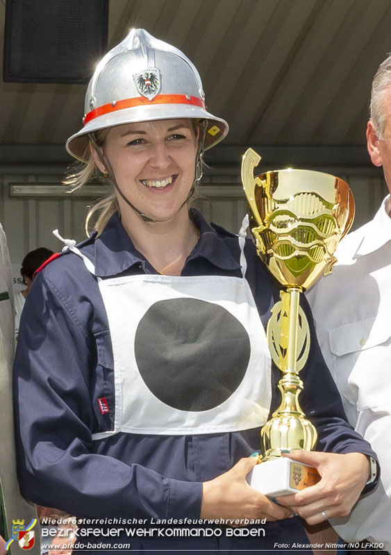 72. NÖ Landesfeuerwehrleistungsbewerb in Leobersdorf 72. NÖ Landesfeuerwehrleistungsbewerb in Leobersdorf