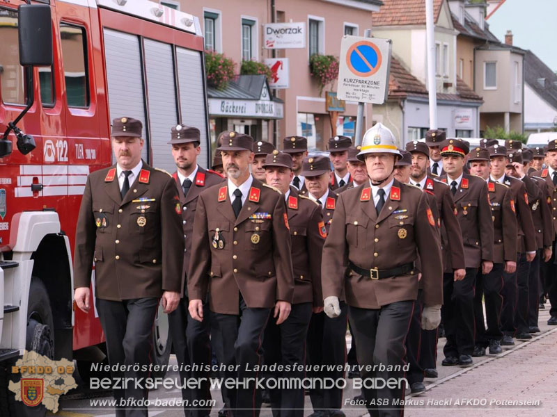 20241006_Abschnittsfeuerwehrtag 2024 in Hirtenberg   Foto: ASB Markus Hackl AFK Pottenstein