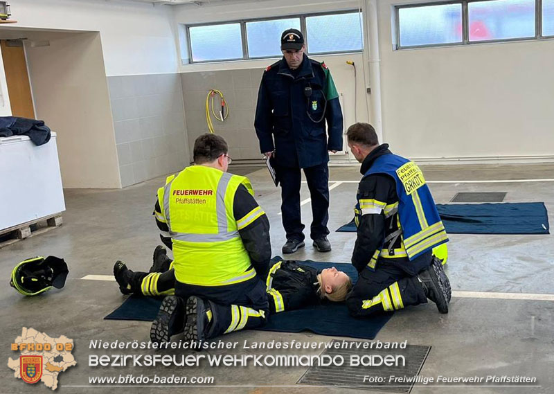 20250125_Ausbildungsprfung TECHNISCHER EINSATZ der FF Pfaffsttten