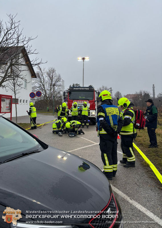20250125_Ausbildungsprfung TECHNISCHER EINSATZ der FF Pfaffsttten