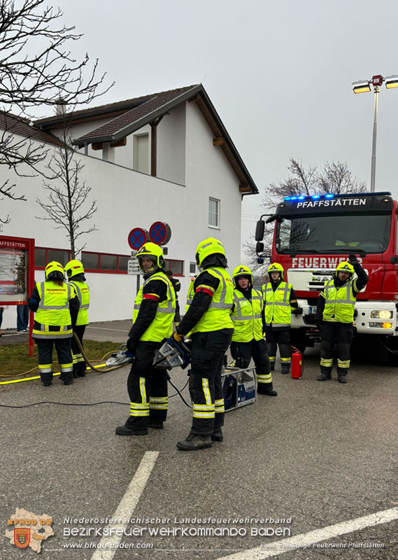 20250125_Ausbildungsprfung TECHNISCHER EINSATZ der FF Pfaffsttten