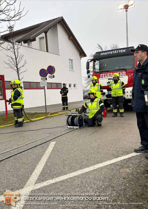 20250125_Ausbildungsprfung TECHNISCHER EINSATZ der FF Pfaffsttten