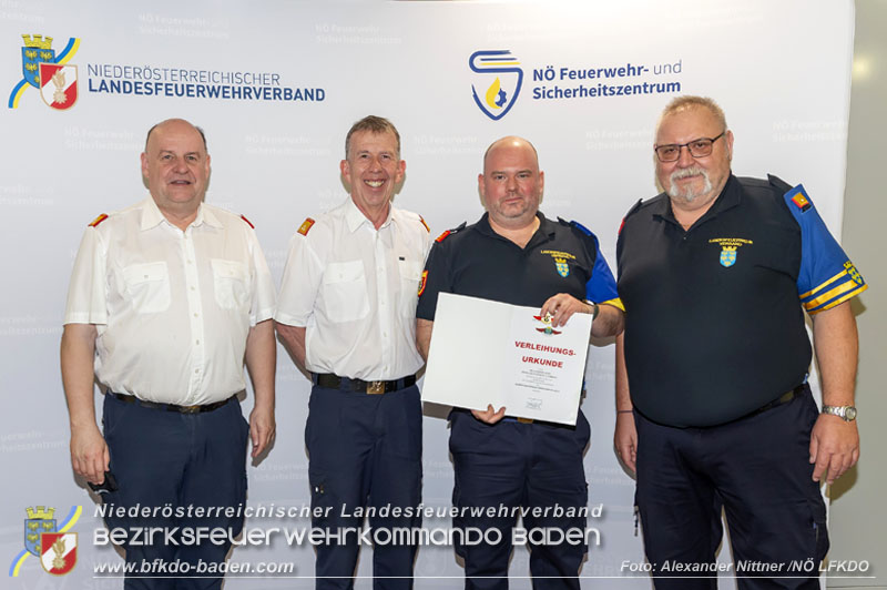 25.Bewerb um das N Feuerwehr-Funkleistungsabzeichen   Foto: Alexander Nittner LFKDO N